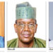 Seven governors displaced by paperweight opposition candidates