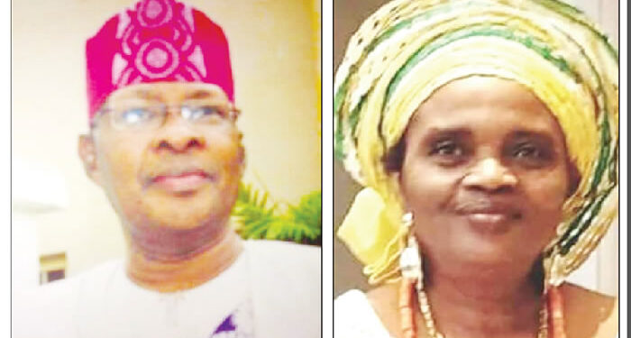Ogun ex-permanent secretary, wife found dead in Lagos home