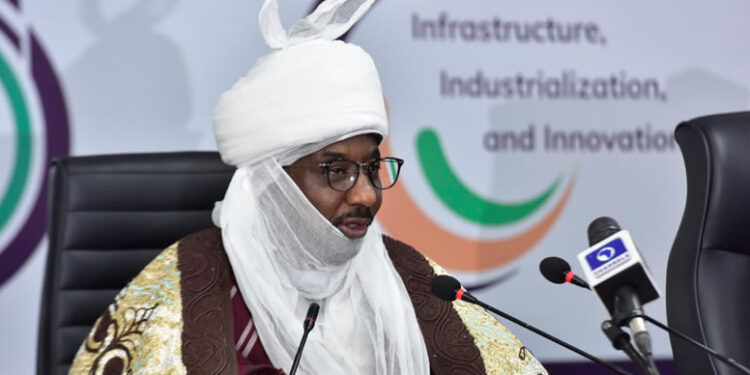 Nigeria more divided than Civil War era – Sanusi