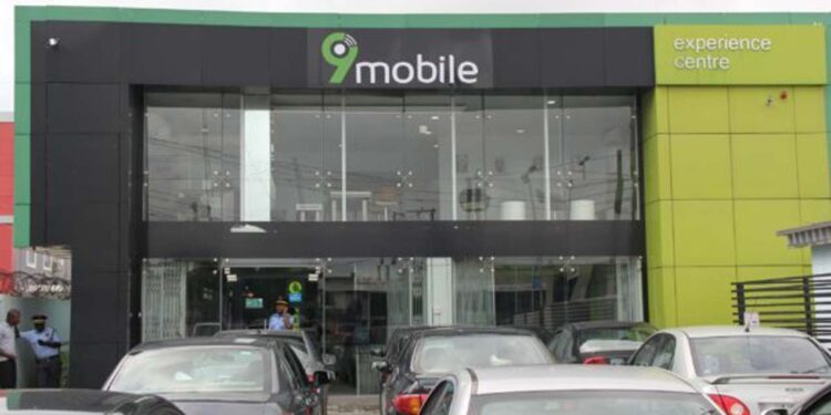 9mobile invests N70bn on network modernisation