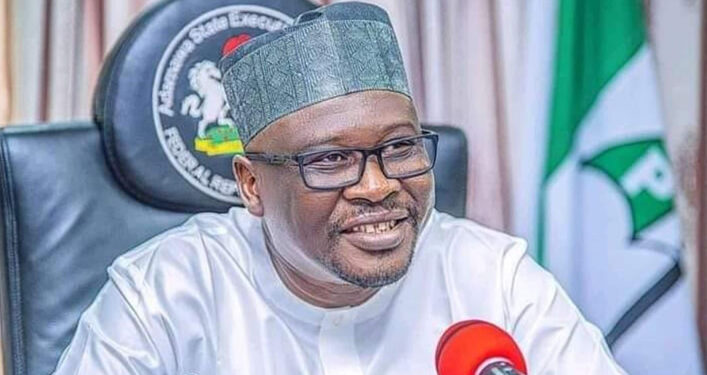INEC declares Fintiri winner of Adamawa gov poll