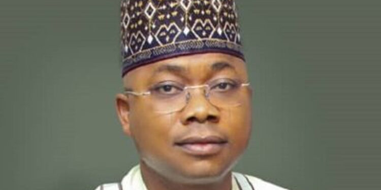 Primary: Kogi gov picks auditor general as anointed candidate