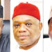 Senate presidency: APC faces zoning hurdles as northern senators join race