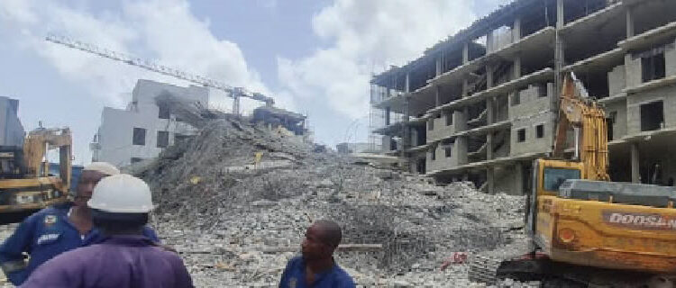 Banana Island developer planned to rake in N22bn revenue – Report