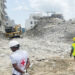 Building collapse: Lagos govt stops construction projects on Banana Island
