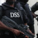 Prophet, wife flee country after DSS arrest