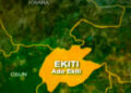 Six arrested for stripping Ekiti lady, posting video online