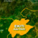 Six arrested for stripping Ekiti lady, posting video online