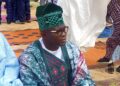 Eld-El-Fitr: Asiwaju Dapo Wahab Felicitates With Muslims, Preaches Love, Unity