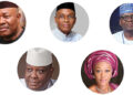 Race for Senate presidency: Front-runners and kingmakers (1)