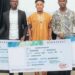 3 Nigerians Get Free Visas As Legend Adex Fulfills Promise