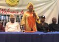 Oyo Accord Party Exco Undissolved, Says National Secretary As Stakeholders Meet In Ibadan