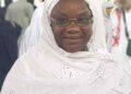 Babaloja General of Oyo State Felicitates Senator Monsurat Sumonu At 64