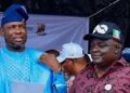 You Played Historic, Leading Roles During 2023 Election – Oyo APC Chieftain, Adeoye, Eulogises Omodewu