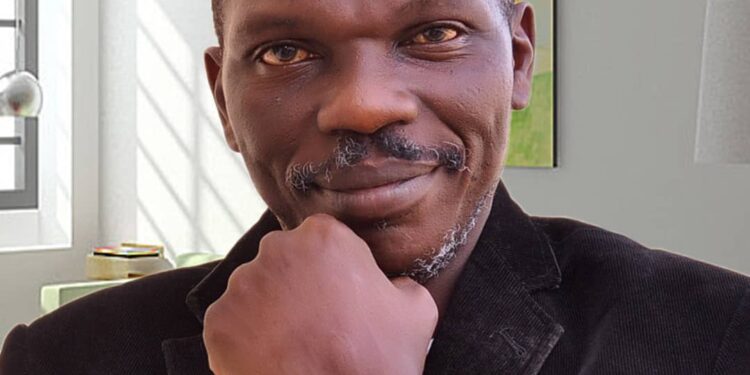 THE VINDICTIVE INDICTMENT OF BISHOP FEYI DANIELS