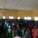 Ogundoyin Polytechnic Matriculates Students As Rector Charges Them To Embrace Good Conduct