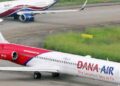 NNPP’s Ajadi Demands N50m Damages From Dana Air Over Breach Of Contract