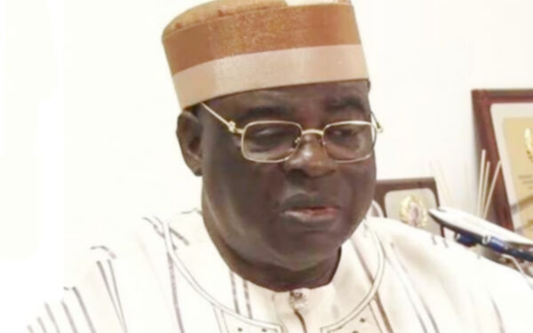 AMCON bars Arik Air founder from airline’s premises