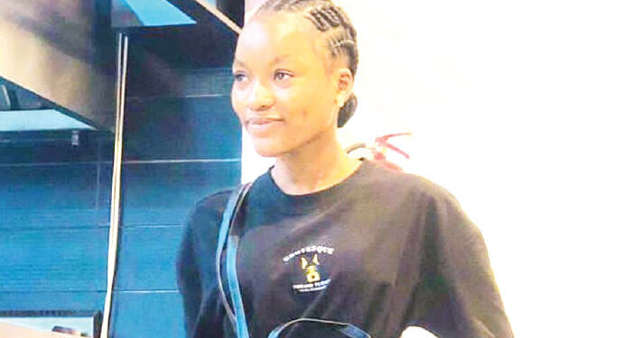 22-year-old Ogun lady found dead in room, boyfriend held