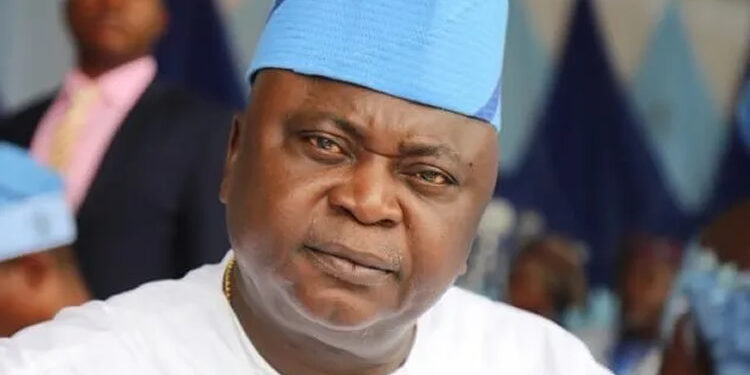 Adebutu, Ogun APC trade words over INEC official’s death