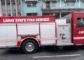 Lagos sues teenager for making hoax call to fire service
