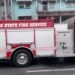 Lagos sues teenager for making hoax call to fire service