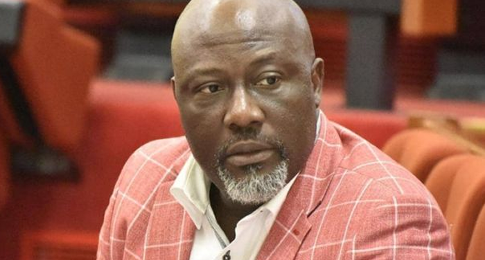 Melaye’s emergence as gov candidate dangerous, says ex-deputy gov