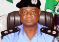 IG removes Adamawa CP over supplementary poll