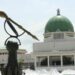 House leadership: Pro-G5 Reps plot to scuttle PDP plans