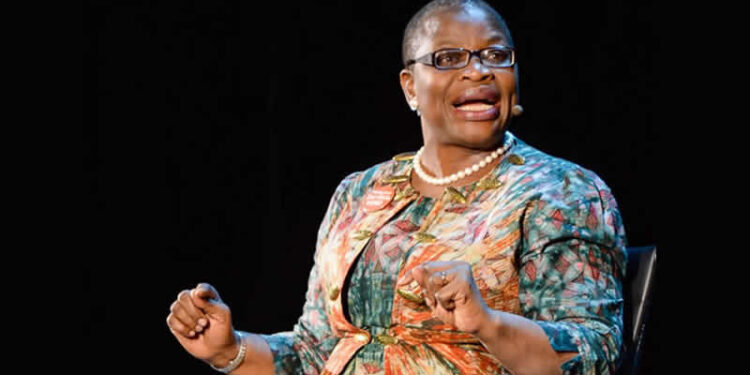 No govt can solve all problems, says Ezekwesili