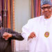 End of tenure: Buhari, Osinbajo, 28 governors, ministers to begin asset declaration