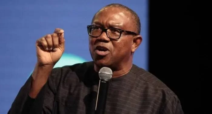 Presidential Poll: You’re biased, Peter Obi replies INEC