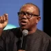 Presidential Poll: You’re biased, Peter Obi replies INEC