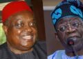 Igbo leaders to Iwuanyanwu: align with Tinubu