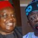 Igbo leaders to Iwuanyanwu: align with Tinubu