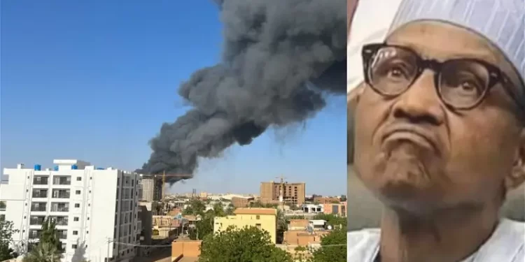 Sudan war: Nigeria’s only viable way out is evacuation by road —FG