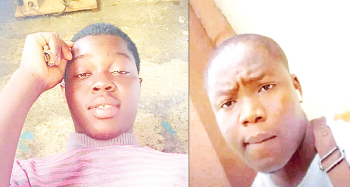 Cultists kill undergraduate, tiler in Lagos clashes
