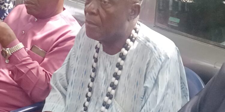 I lost two sons to Benue killings – Monarch
