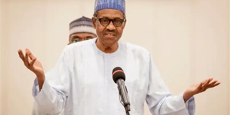 38 Days To Go: FG enmeshed in N142bn contract row