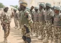Military battle ready for threat against May 29 handover —DHQ