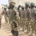 Military battle ready for threat against May 29 handover —DHQ