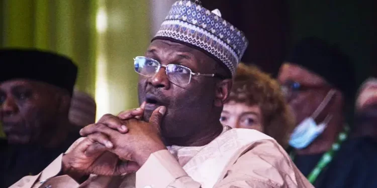 Partisan RECs hurt 2023 polls badly, INEC source admits