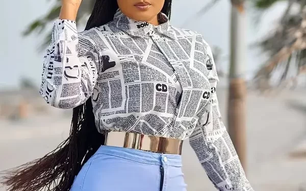 I’m sick and tired of Instagram, Bimbo Ademoye cries out