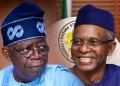 Tinubu battles intrigue as Masari, El-Rufai, Bagudu jostle for SGF slot