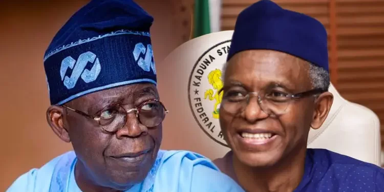 Tinubu battles intrigue as Masari, El-Rufai, Bagudu jostle for SGF slot