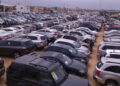 Terminal operators slam additional N50,000 charge on imported cars