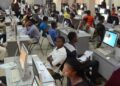 2023 UTME: Candidates Decry Technical Glitches, System Malfunction In Ibadan