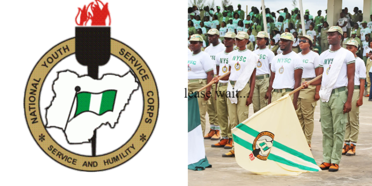 NYSC disowns ex-corper, warns against uniform abuse