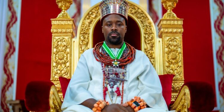 Avoid power tussle with Olu, ruling house tells new Ologbotsere