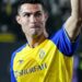 Saudi lawyer wants Ronaldo deported for ‘grabbing genitals’ openly
